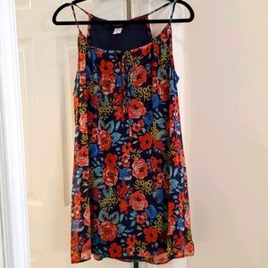 🆕️ B Darlin Floral Dress